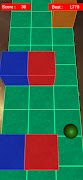 Cuber Surfer Run الملصق