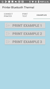 Printer Bluetooth Thermal スクリーンショット 2