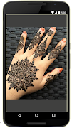 Henna Idea 스크린샷 2