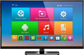 Lcd Led Solution ภาพหน้าจอ 2