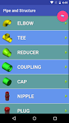 Piping and Structure screenshot 7
