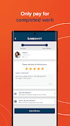 GigSmart Get Workers تصوير الشاشة 2