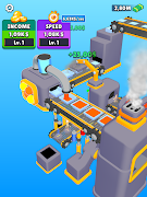 Hyper Factory स्क्रीनशॉट 7
