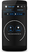 Flash Light Torch App Screenshot 2