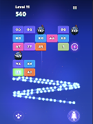 Super Bricks Crasher ภาพหน้าจอ 5