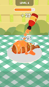 3 Schermata BBQ Master