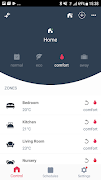 Dimplex Capa الملصق