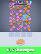 7 Schermata Snack Pack Jam