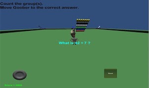 Math Driver screenshot 4