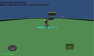 Math Driver اسکرین شاٹ 4