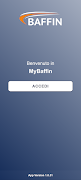MyBaffin plakat