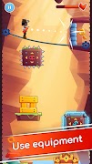 RopeMan Legends ảnh chụp màn hình 7
