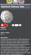 Coins UK screenshot 2