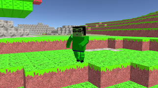 Frog Craft Simulator screenshot 5
