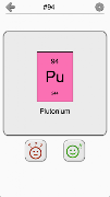 Elements & Periodic Table Quiz screenshot 3