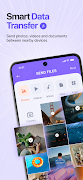 DataClone: Transfer Files bài đăng