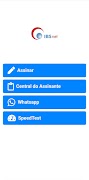 IBSNET Affiche
