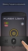 Flashlight LED HD Torch Light اسکرین شاٹ 2