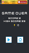 Meteor Escape スクリーンショット 5