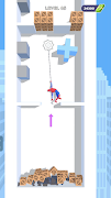 Rope Man 3D screenshot 3