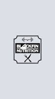 BlackFin Nutrition ポスター