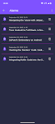 Droidcon Berlin 2025 Program screenshot 3