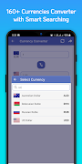 Worldclock Timezone Converter screenshot 4