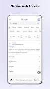 ZX ফাইল ম্যানেজার স্ক্রিনশট 6