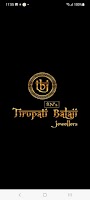 Tirupati Balaji Jewellers 포스터