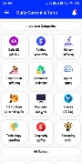 Current GK & Current Affairs 截圖 4