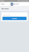 Cevademecum screenshot 4