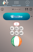 Irish Lotto: Algorithm скриншот 6
