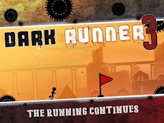 برنامه‌نما Dark Runner 3 عکس از صفحه