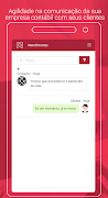 Alterdata eContador Screenshot 3