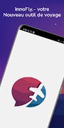 برنامهنما InnoFly عکس از صفحه