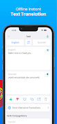Voice & Language Translator screenshot 6