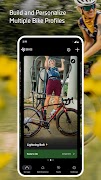 SRAM AXS 포스터