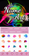 Stylish Name Maker- text style 截圖 3