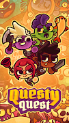 Questy Quest screenshot 1