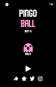 3 Schermata Pingo Ball