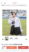 LALLO ảnh chụp màn hình 2