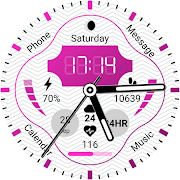 برنامه‌نما Active 5 عکس از صفحه