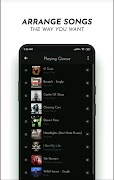 PowerAudio Plus Pro 截圖 5