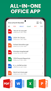 All File Reader and Viewer постер