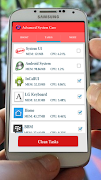 MAX Advanced SystemCare Mobile screenshot 1