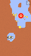 Ragdoll Dig 스크린샷 2