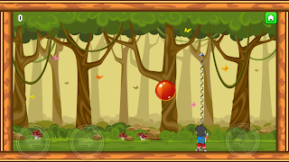 Pang Master screenshot 5