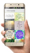 Bible Quotes screenshot 2