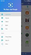 برنامه‌نما Share All : Copy all Data Tran عکس از صفحه
