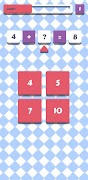 برنامه‌نما Maths Game عکس از صفحه